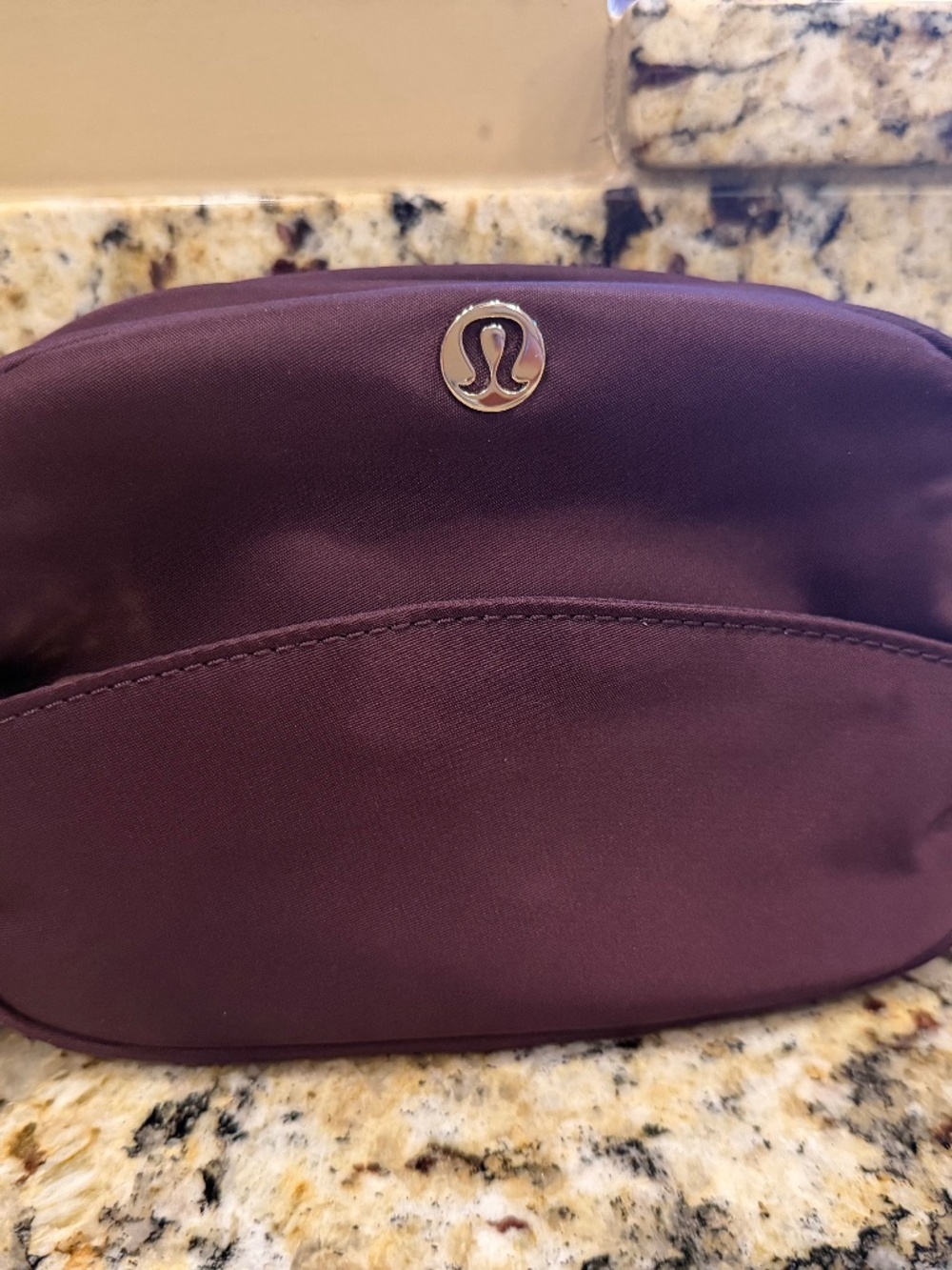 Lululemon City Essentials Mini Pouch